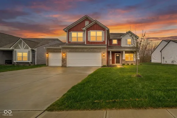 $399,900 | 1198 Supernova Drive, Franklin, IN 46131