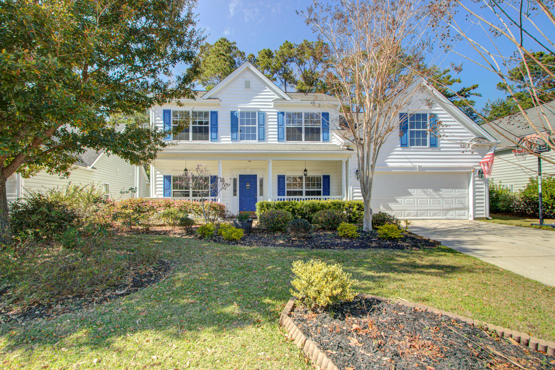 111 Back Tee Cir. Summerville SC (2)