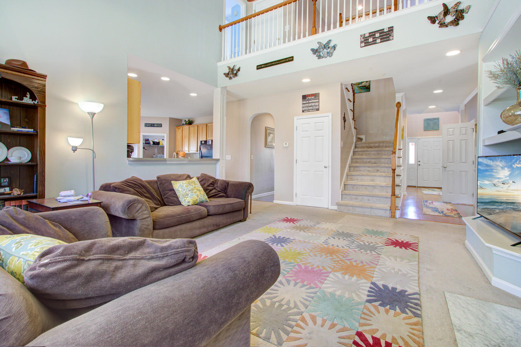 111 Back Tee Circle Summerville, SC 29485 - Photo 12 of 42 111 Back Tee Cir. Summerville SC (12)