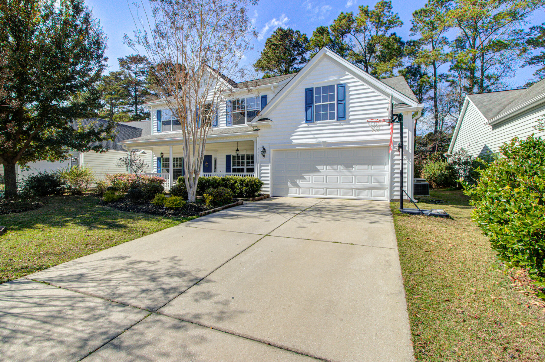 111 Back Tee Circle Summerville, SC 29485 - Photo 2 of 42 111 Back Tee Cir. Summerville SC (1)