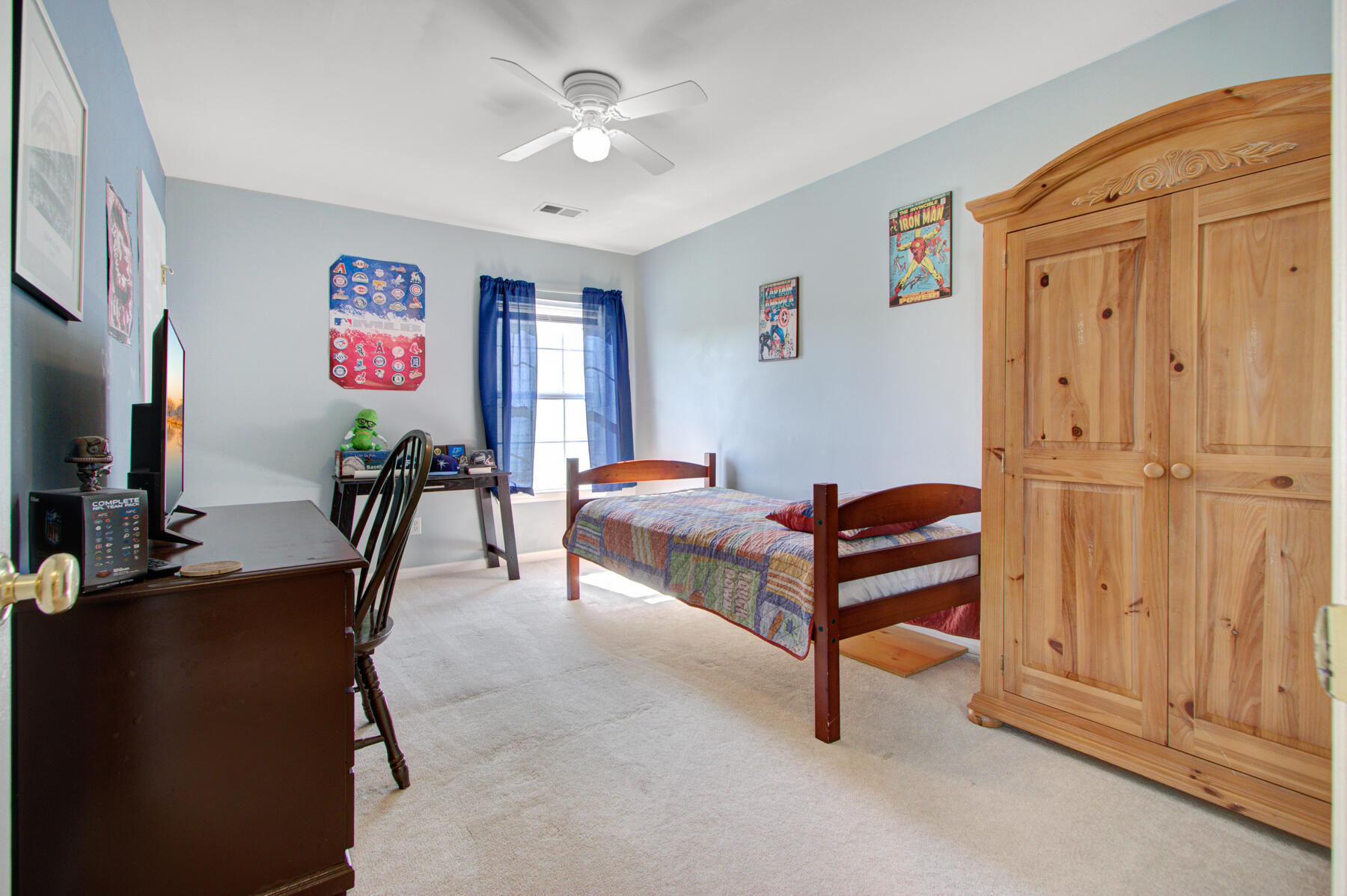 111 Back Tee Circle Summerville, SC 29485 - Photo 30 of 42 111 Back Tee Cir. Summerville SC (30)