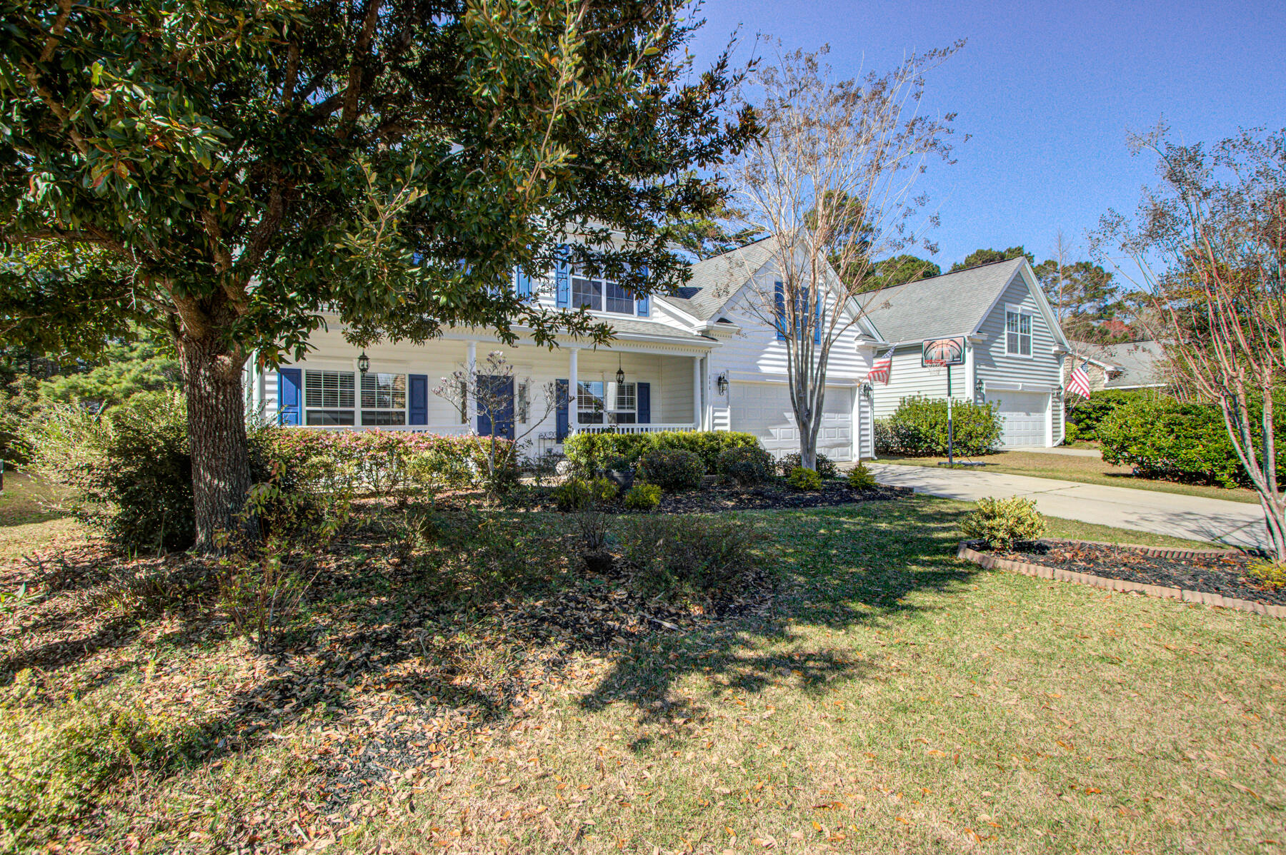 111 Back Tee Circle Summerville, SC 29485 - Photo 3 of 42 111 Back Tee Cir. Summerville SC (3)