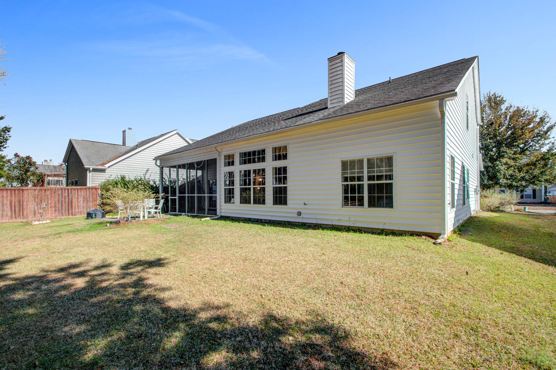 111 Back Tee Circle Summerville, SC 29485 - Photo 40 of 42 111 Back Tee Cir. Summerville SC (40)