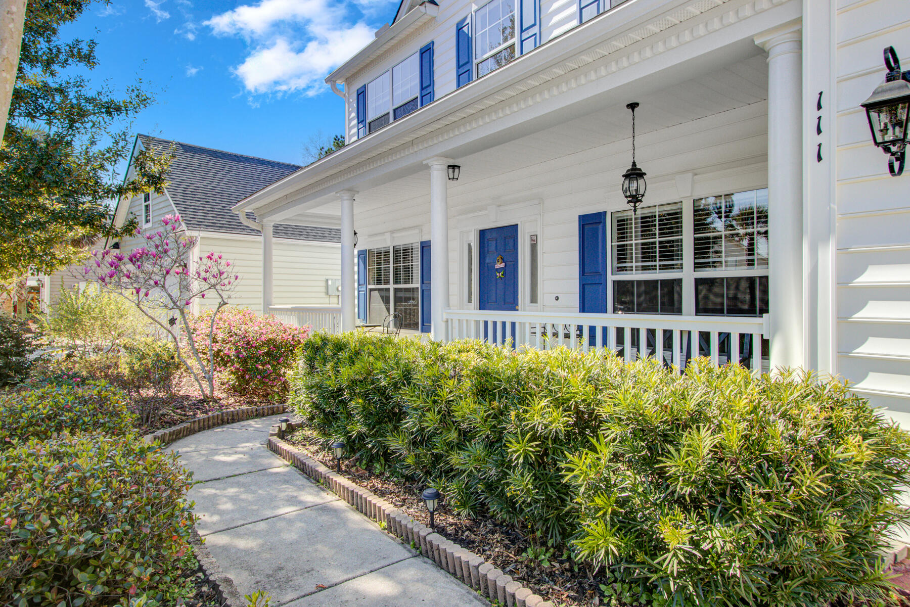 111 Back Tee Circle Summerville, SC 29485 - Photo 4 of 42 111 Back Tee Cir. Summerville SC (4)