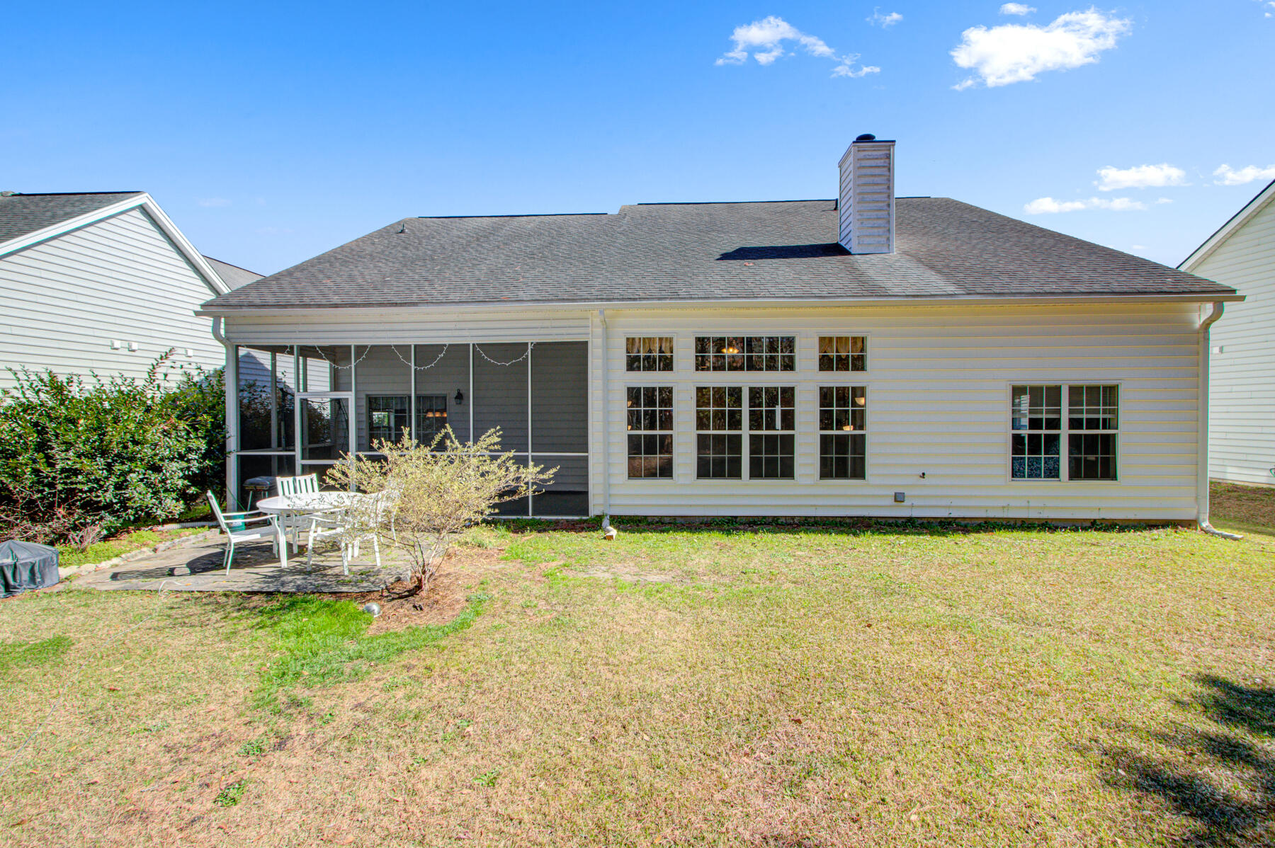 111 Back Tee Circle Summerville, SC 29485 - Photo 41 of 42 111 Back Tee Cir. Summerville SC (41)
