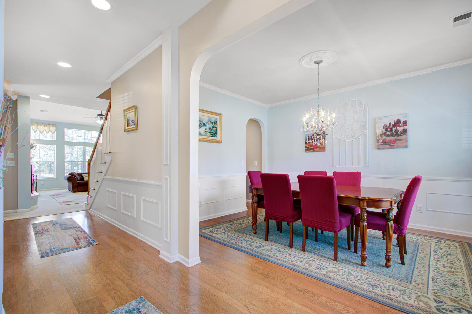 111 Back Tee Circle Summerville, SC 29485 - Photo 5 of 42 111 Back Tee Cir. Summerville SC (5)