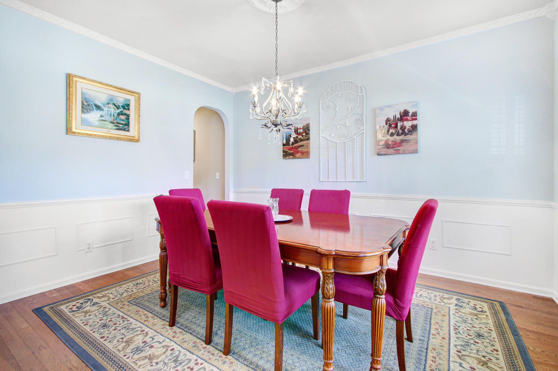 111 Back Tee Circle Summerville, SC 29485 - Photo 7 of 42 111 Back Tee Cir. Summerville SC (7)