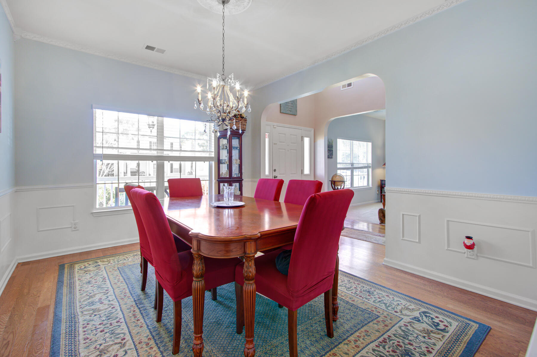 111 Back Tee Circle Summerville, SC 29485 - Photo 8 of 42 111 Back Tee Cir. Summerville SC (8)