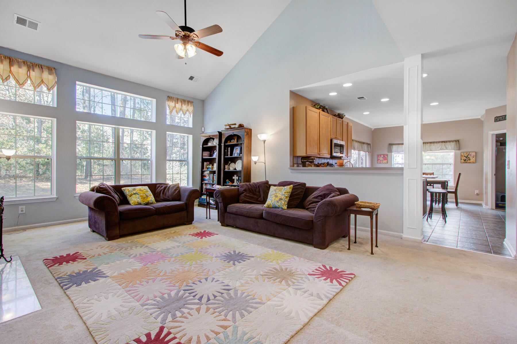 111 Back Tee Circle Summerville, SC 29485 - Photo 9 of 42 111 Back Tee Cir. Summerville SC (9)