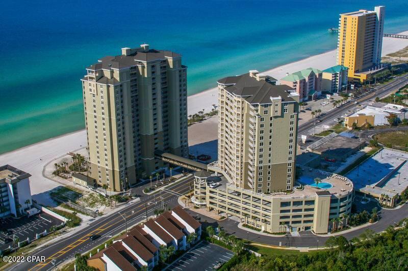 11807 Front Beach Road, Unit 1205 Panama City Beach, FL 32407 - Photo 24 of 33