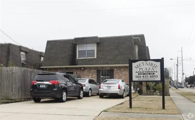 $1,250 | 1044 Lake Avenue, Metairie, LA 70005