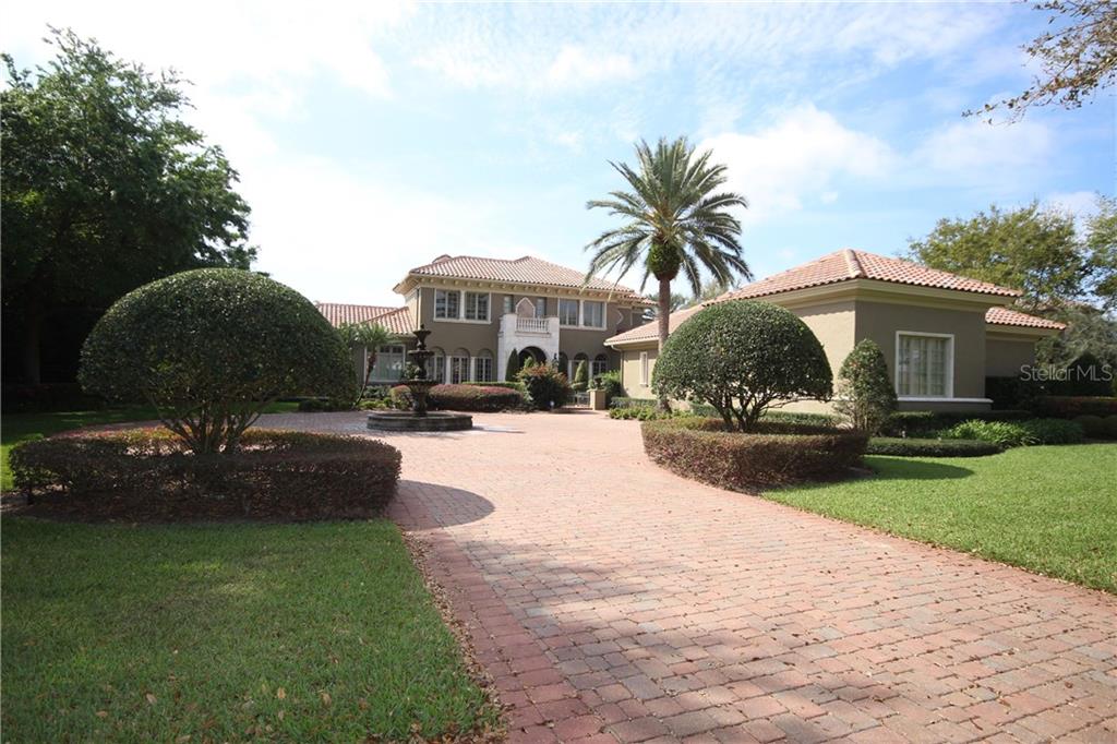 11138 Bridge House Road Windermere, FL 34786 - Photo 1 of 1 Gallery Image 1