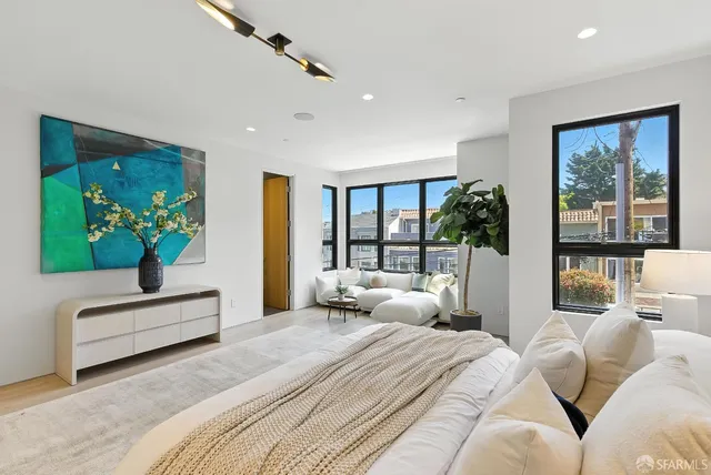 $6,495,000 | 4234 24th Street, San Francisco, CA 94114