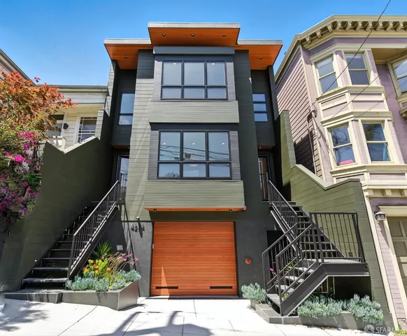 $6,495,000 | 4234 24th Street, San Francisco, CA 94114