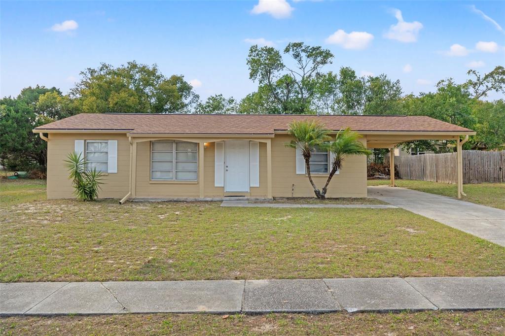 4503 Higate Road