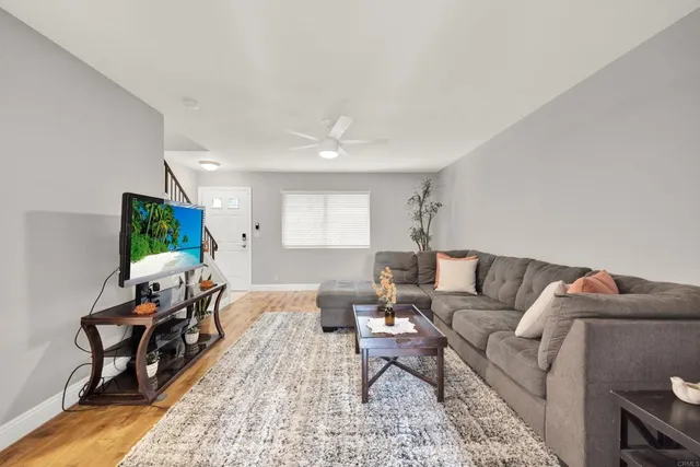 $470,000 | 1045 Peach Avenue, Unit 57, El Cajon, CA 92021