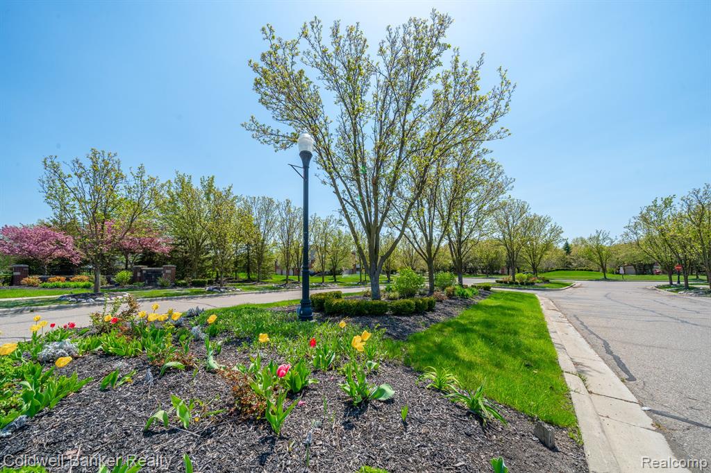 4155 Berkeley Avenue Canton, MI 48188 - Photo 8 of 40