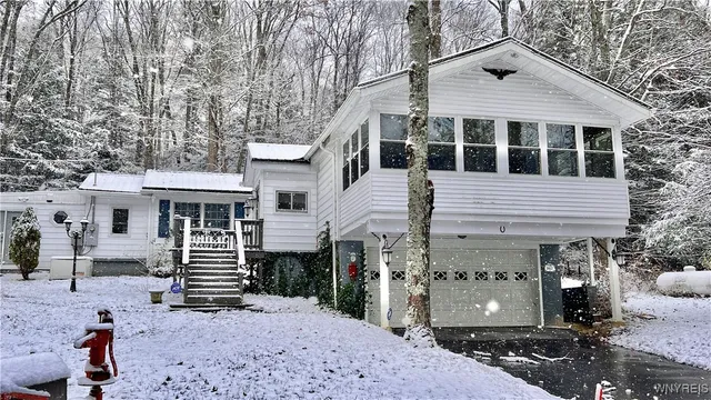 $170,000 | 5617 Windfall Road, Carrollton, NY 14748