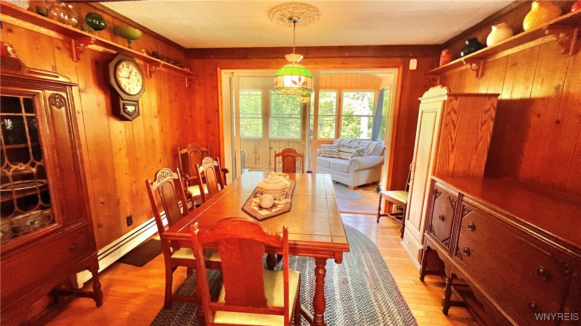 5617 Windfall Road Carrollton, NY 14748 - Photo 11 of 43