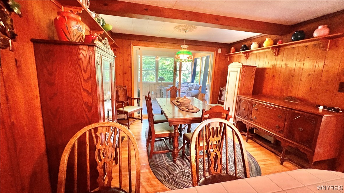 5617 Windfall Road Carrollton, NY 14748 - Photo 12 of 43