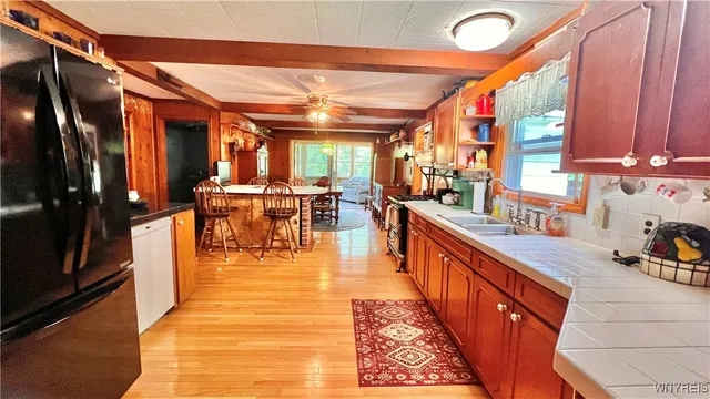 $170,000 | 5617 Windfall Road, Carrollton, NY 14748