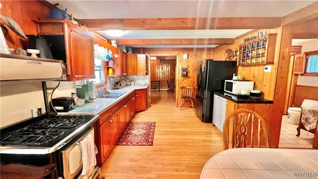 $170,000 | 5617 Windfall Road, Carrollton, NY 14748