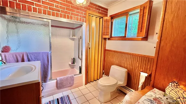 $170,000 | 5617 Windfall Road, Carrollton, NY 14748