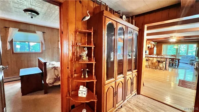 $170,000 | 5617 Windfall Road, Carrollton, NY 14748