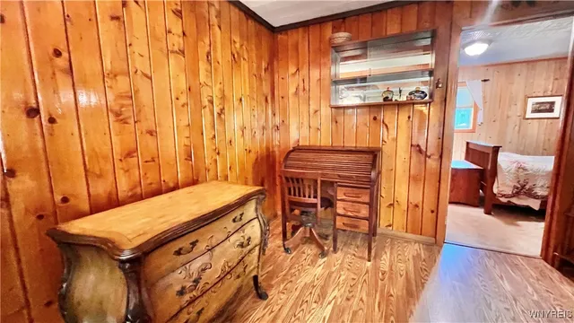 $170,000 | 5617 Windfall Road, Carrollton, NY 14748