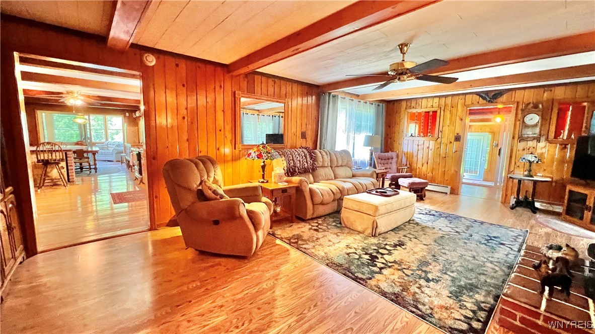 5617 Windfall Road Carrollton, NY 14748 - Photo 23 of 43