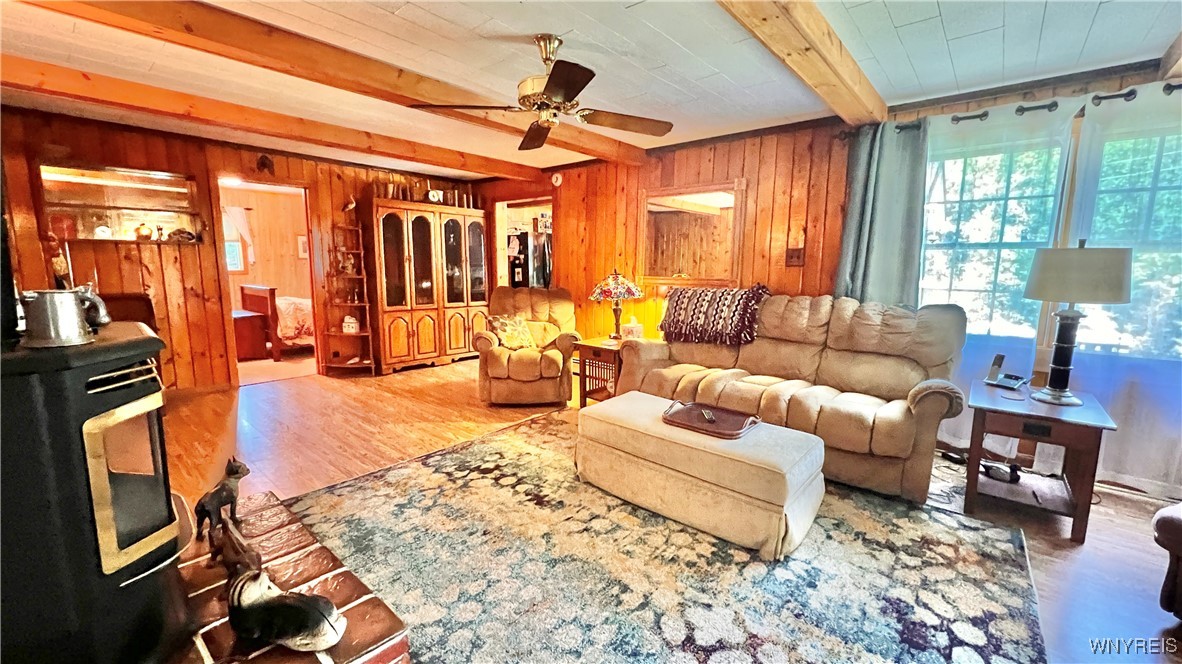 5617 Windfall Road Carrollton, NY 14748 - Photo 25 of 43