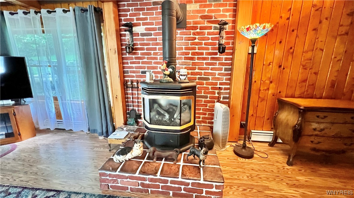 5617 Windfall Road Carrollton, NY 14748 - Photo 26 of 43