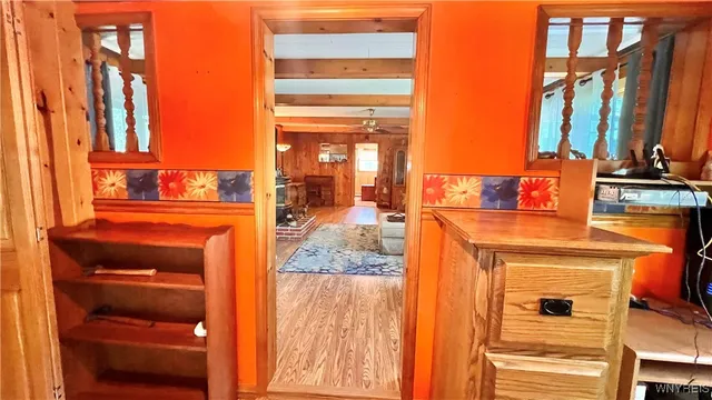 $170,000 | 5617 Windfall Road, Carrollton, NY 14748