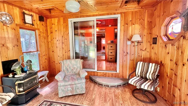 $170,000 | 5617 Windfall Road, Carrollton, NY 14748