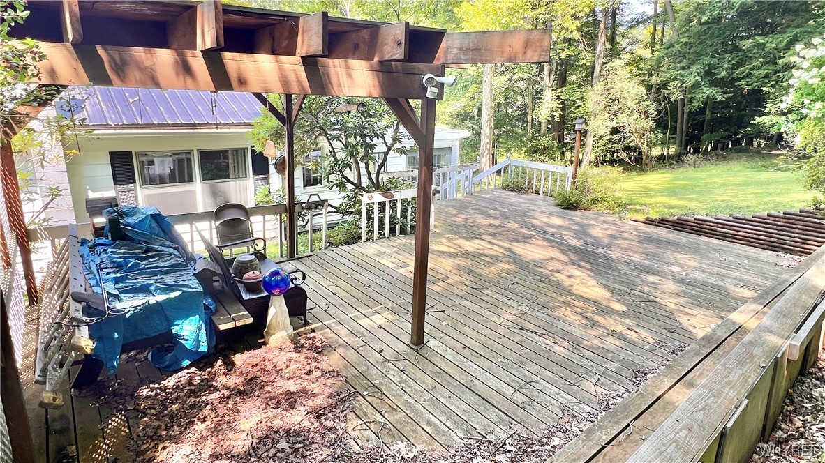 5617 Windfall Road Carrollton, NY 14748 - Photo 32 of 43