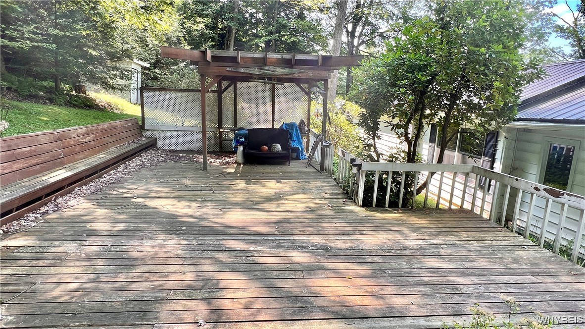 5617 Windfall Road Carrollton, NY 14748 - Photo 33 of 43