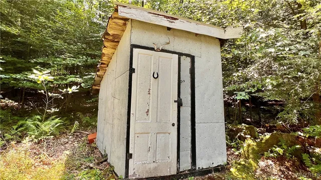 $170,000 | 5617 Windfall Road, Carrollton, NY 14748