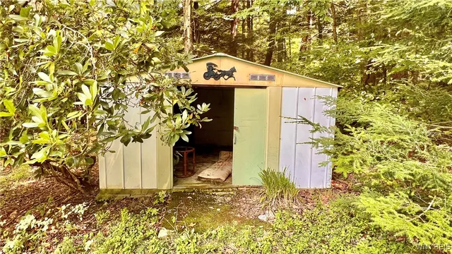 $170,000 | 5617 Windfall Road, Carrollton, NY 14748