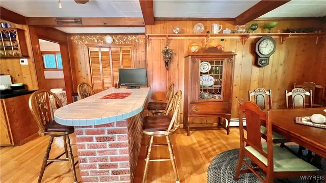 $170,000 | 5617 Windfall Road, Carrollton, NY 14748