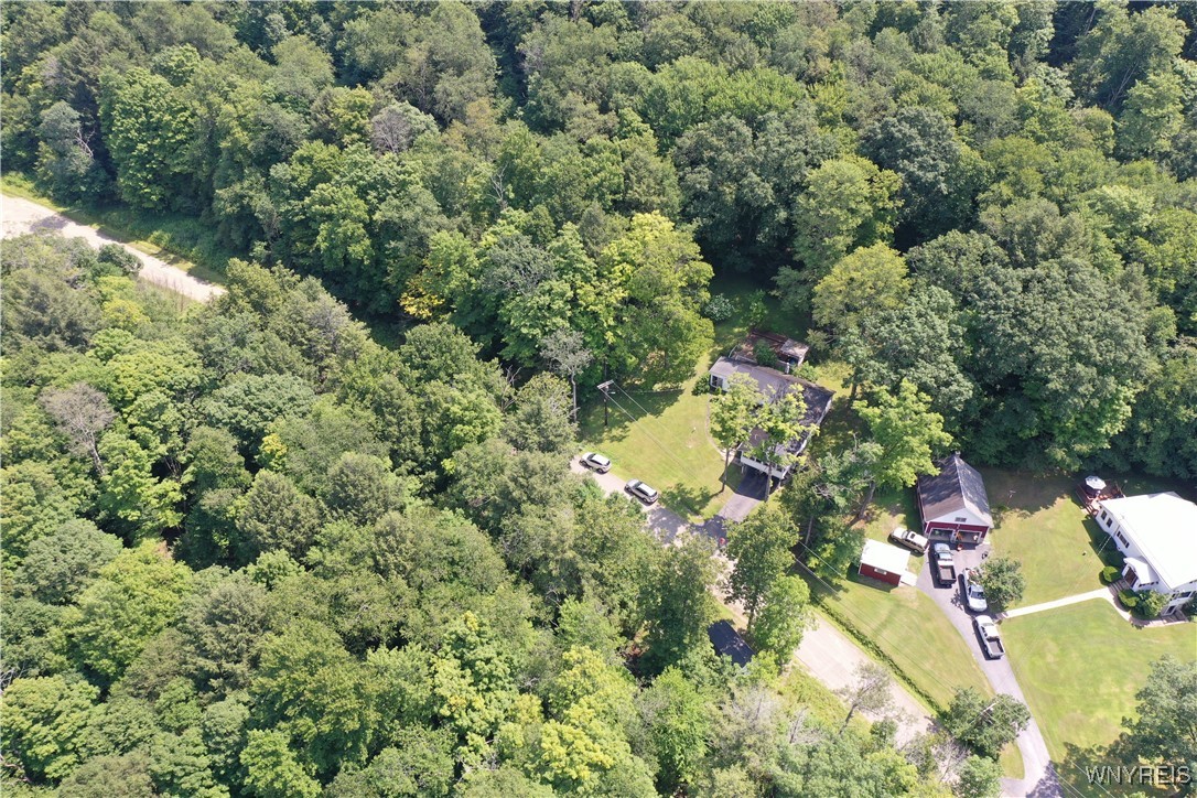 5617 Windfall Road Carrollton, NY 14748 - Photo 42 of 43