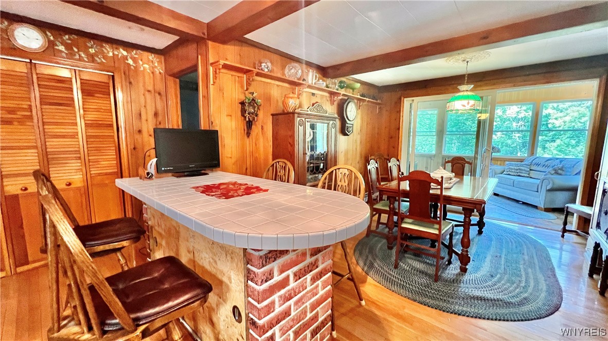 5617 Windfall Road Carrollton, NY 14748 - Photo 5 of 43