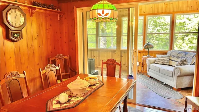 $170,000 | 5617 Windfall Road, Carrollton, NY 14748