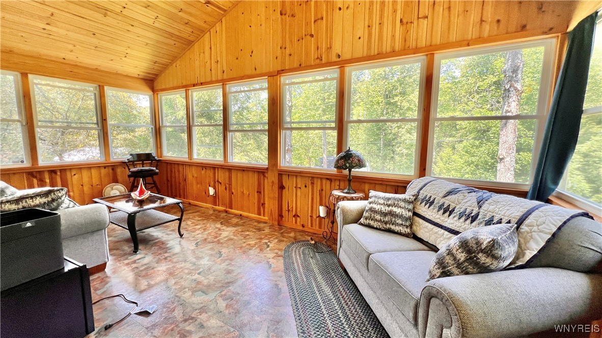 5617 Windfall Road Carrollton, NY 14748 - Photo 7 of 43