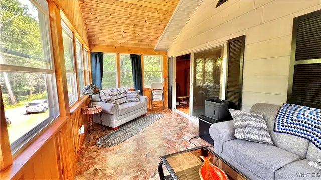 $170,000 | 5617 Windfall Road, Carrollton, NY 14748