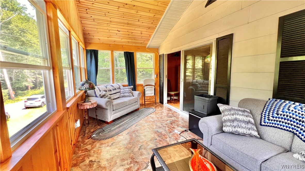 5617 Windfall Road Carrollton, NY 14748 - Photo 9 of 43