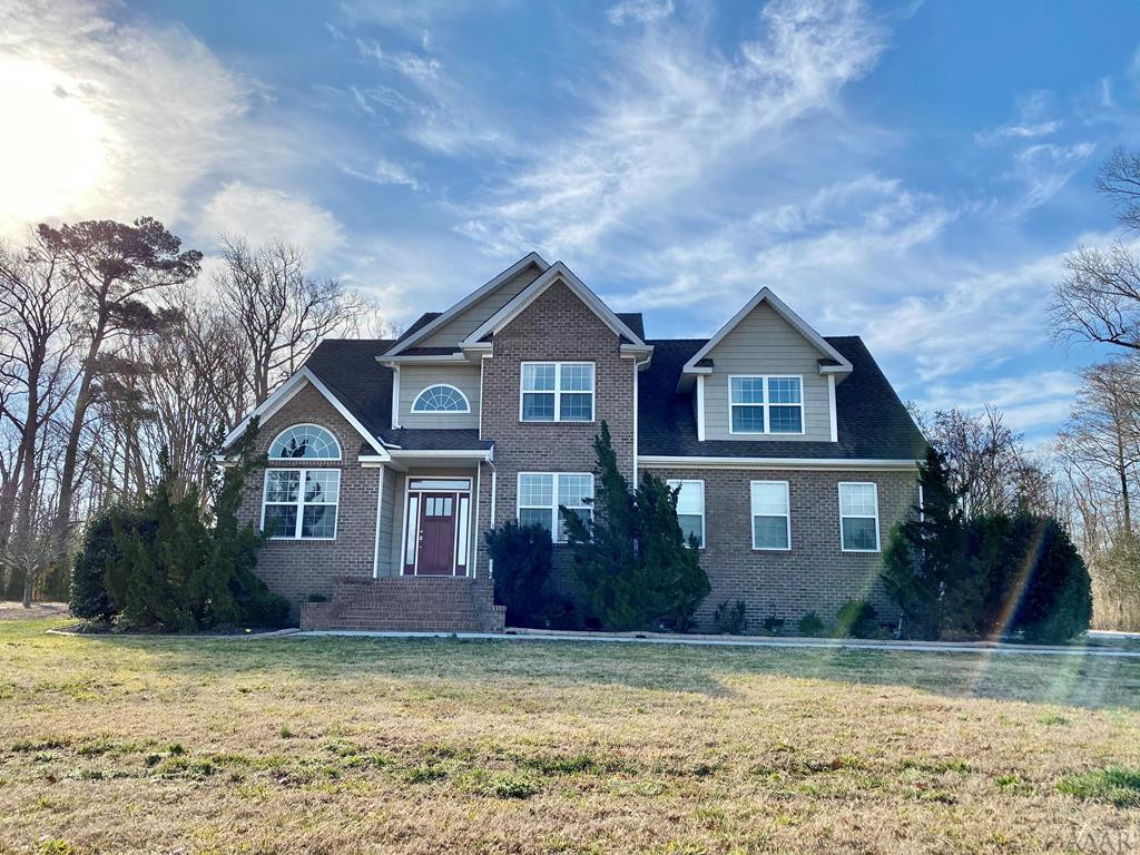 212 Billetts Bridge Road Camden, NC 27921 - Photo 1 of 53 Main View