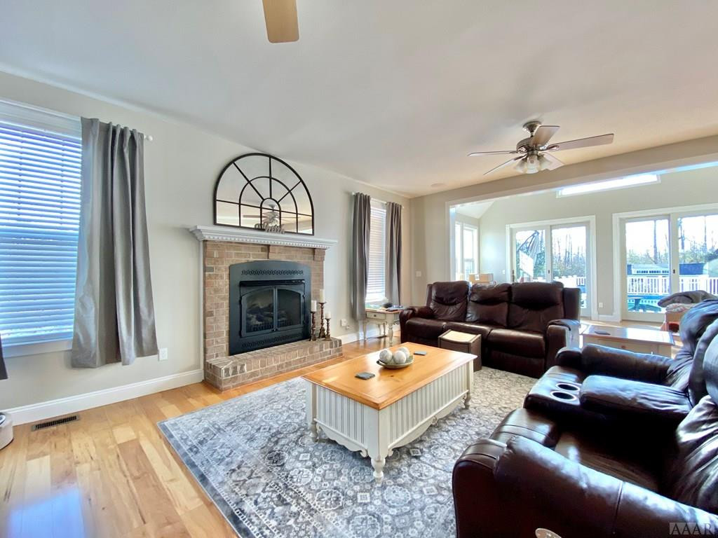 212 Billetts Bridge Road Camden, NC 27921 - Photo 17 of 53