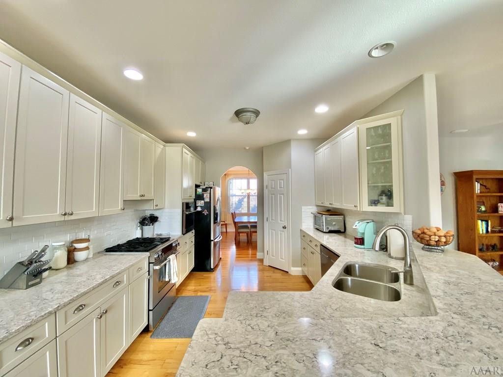 212 Billetts Bridge Road Camden, NC 27921 - Photo 19 of 53