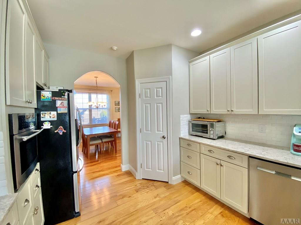 212 Billetts Bridge Road Camden, NC 27921 - Photo 20 of 53