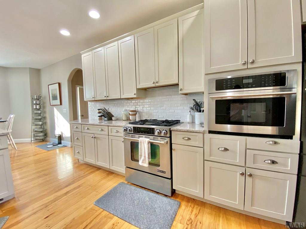 212 Billetts Bridge Road Camden, NC 27921 - Photo 23 of 53
